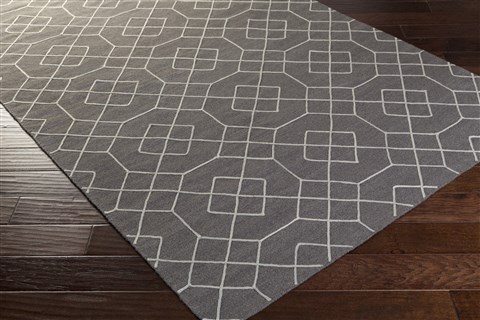 Surya Seabook Grey 80 X 100 Area Rug SBK9003-810 800-57915 Image 1
