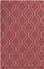 Surya Seabook Red 50 X 76 Area Rug SBK9008-576 800-57944 Thumb 0