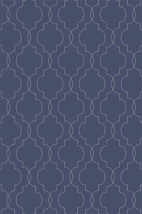 Surya Seabook Blue 50 X 76 Area Rug SBK9009-576 800-57950 Image 0