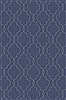 Surya Seabook Blue 50 X 76 Area Rug SBK9009-576 800-57950 Thumb 0