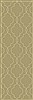 Surya Seabook Green Runner 26 X 80 Area Rug SBK9011-268 800-57960 Thumb 0