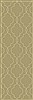 Surya Seabook Green Runner 26 X 80 Area Rug SBK9011-268 800-57960 Thumb 0