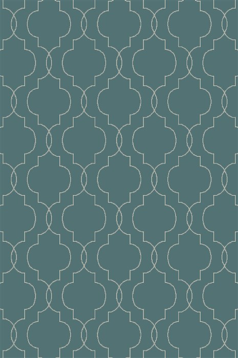 Surya Seabook Green 80 X 100 Area Rug SBK9012-810 800-57969 Image 0