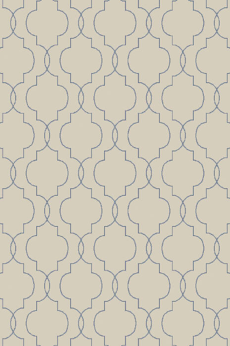 Surya Seabook Blue 36 X 56 Area Rug SBK9013-3656 800-57973 Image 0