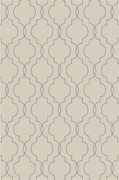 Surya Seabook Blue 80 X 100 Area Rug SBK9013-810 800-57975 Image 0