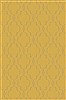 Surya Seabook Yellow 50 X 76 Area Rug SBK9014-576 800-57980 Thumb 0