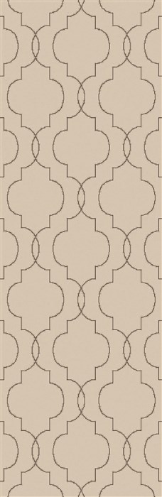 Surya Seabook Grey Runner 26 X 80 Area Rug SBK9015-268 800-57984 Image 0