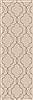 Surya Seabook Grey Runner 26 X 80 Area Rug SBK9015-268 800-57984 Thumb 0