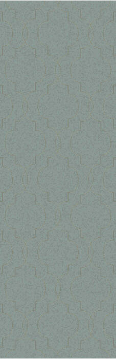 Surya Seabook Green Runner 26 X 80 Area Rug SBK9017-268 800-57996 Image 0