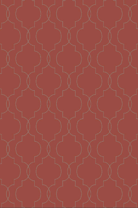Surya Seabook Red 36 X 56 Area Rug SBK9020-3656 800-58015 Image 0