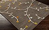 Surya Scion Grey 80 X 110 Area Rug SCI13-811 800-58056 Thumb 1