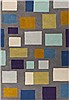 Surya Scion Blue 50 X 80 Area Rug SCI14-58 800-58059 Thumb 0