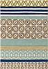 Surya Scion Blue 20 X 30 Area Rug SCI18-23 800-58073 Thumb 0