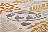 Surya Scion Orange 20 X 30 Area Rug SCI22-23 800-58089 Thumb 2