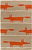 Surya Scion Orange 50 X 80 Area Rug SCI23-58 800-58095 Thumb 0