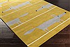 Surya Scion Yellow 80 X 110 Area Rug SCI24-811 800-58100 Thumb 2