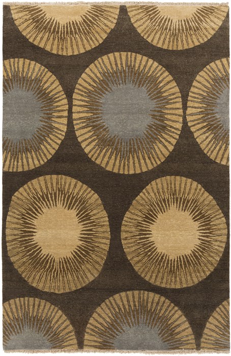 Surya Scarlet Green 20 X 30 Area Rug SCL1000-23 800-58101 Image 0