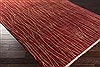 Surya Scarlet Red 20 X 30 Area Rug SCL1001-23 800-58105 Thumb 1