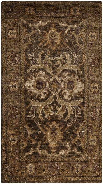 Surya Scarborough Brown 20 X 30 Area Rug SCR5105-23 800-58118 Image 0