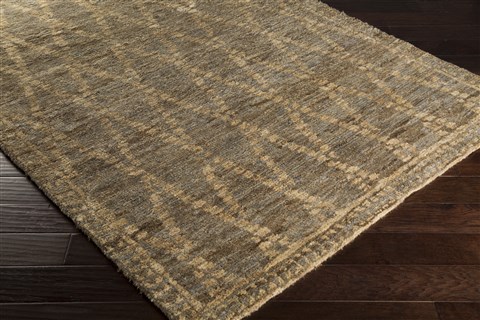 Surya Scarborough Grey 20 X 30 Area Rug SCR5136-23 800-58146 Image 1