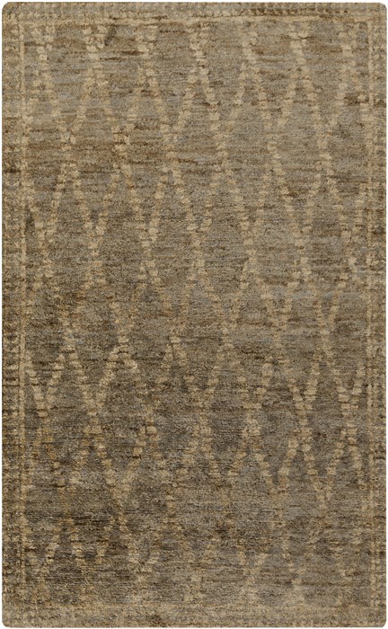 Surya Scarborough Grey 20 X 30 Area Rug SCR5136-23 800-58146 Image 0