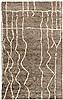 Surya Scarborough Grey 80 X 110 Area Rug SCR5140-811 800-58169 Thumb 0