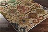 Surya Scarborough Orange 33 X 53 Area Rug SCR5146-3353 800-58197 Thumb 1