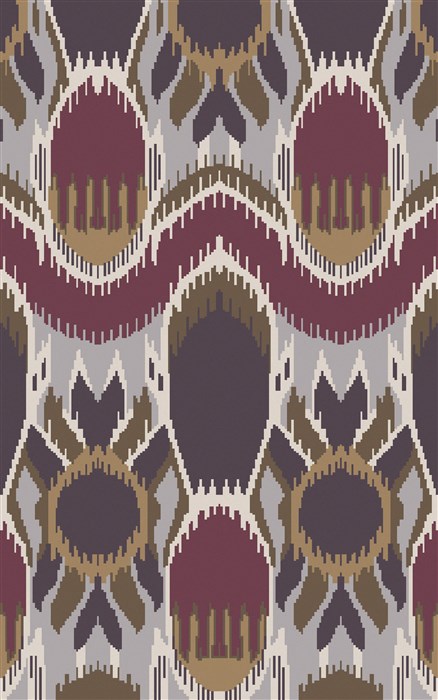 Surya Scarborough Purple 20 X 30 Area Rug SCR5152-23 800-58225 Image 0