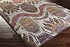 Surya Scarborough Purple 20 X 30 Area Rug SCR5152-23 800-58225 Thumb 1