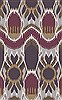 Surya Scarborough Purple 20 X 30 Area Rug SCR5152-23 800-58225 Thumb 0