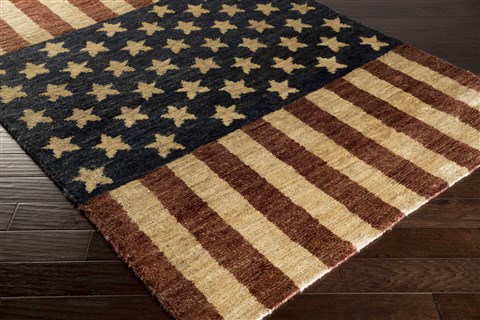 Surya Scarborough Blue 33 X 53 Area Rug SCR5154-3353 800-58237 Image 1