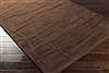 Surya Sculpture Brown 50 X 80 Area Rug SCU7500-58 800-58253 Thumb 1