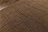 Surya Sculpture Brown 50 X 80 Area Rug SCU7500-58 800-58253 Thumb 5
