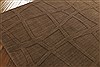Surya Sculpture Brown 50 X 80 Area Rug SCU7500-58 800-58253 Thumb 6