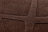 Surya Sculpture Brown 50 X 80 Area Rug SCU7500-58 800-58253 Thumb 8