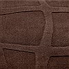 Surya Sculpture Brown 50 X 80 Area Rug SCU7500-58 800-58253 Thumb 9