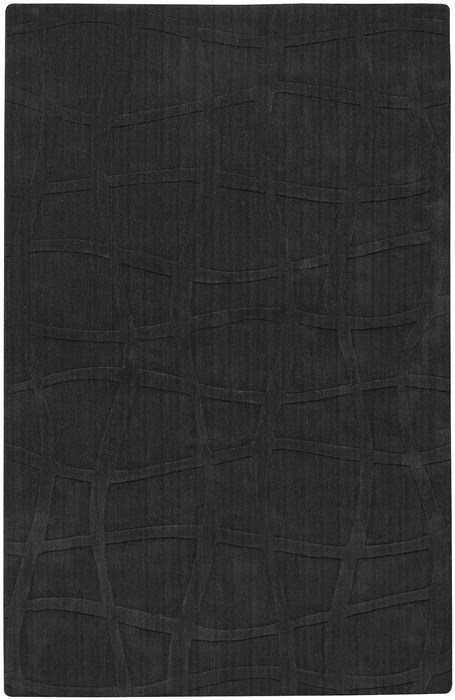 Surya Sculpture Grey 80 X 110 Area Rug SCU7501-811 800-58261 Image 0