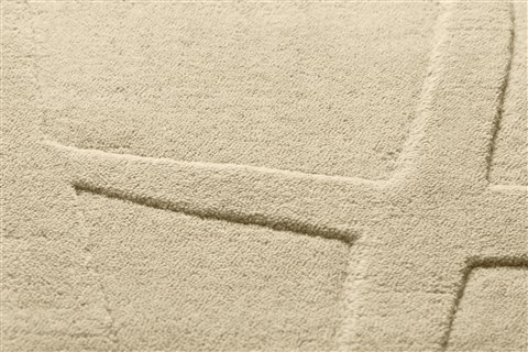 Surya Sculpture White 80 X 110 Area Rug SCU7504-811 800-58268 Image 3
