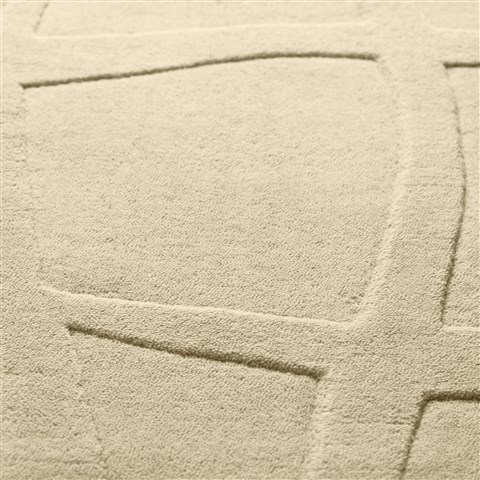 Surya Sculpture White 80 X 110 Area Rug SCU7504-811 800-58268 Image 4