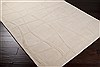 Surya Sculpture White 80 X 110 Area Rug SCU7504-811 800-58268 Thumb 1