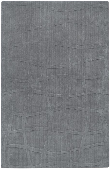 Surya Sculpture Grey 20 X 30 Area Rug SCU7506-23 800-58271 Image 0