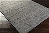 Surya Sculpture Grey 20 X 30 Area Rug SCU7506-23 800-58271 Thumb 1