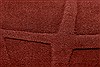 Surya Sculpture Red 80 X 110 Area Rug SCU7507-811 800-58282 Thumb 2