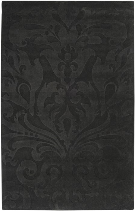 Surya Sculpture Grey 50 X 80 Area Rug SCU7510-58 800-58295 Image 0
