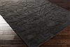 Surya Sculpture Grey 50 X 80 Area Rug SCU7510-58 800-58295 Thumb 1