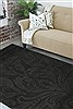 Surya Sculpture Grey 50 X 80 Area Rug SCU7510-58 800-58295 Thumb 2