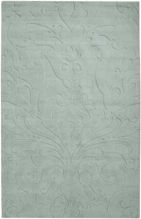 Surya Sculpture Grey 20 X 30 Area Rug SCU7517-23 800-58332 Image 0