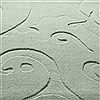Surya Sculpture Grey 20 X 30 Area Rug SCU7517-23 800-58332 Thumb 4