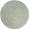 Surya Sculpture Grey Round 60 X 60 Area Rug SCU7517-6RD 800-58336 Thumb 0