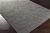 Surya Sculpture Grey 33 X 53 Area Rug SCU7519-3353 800-58342 Thumb 1